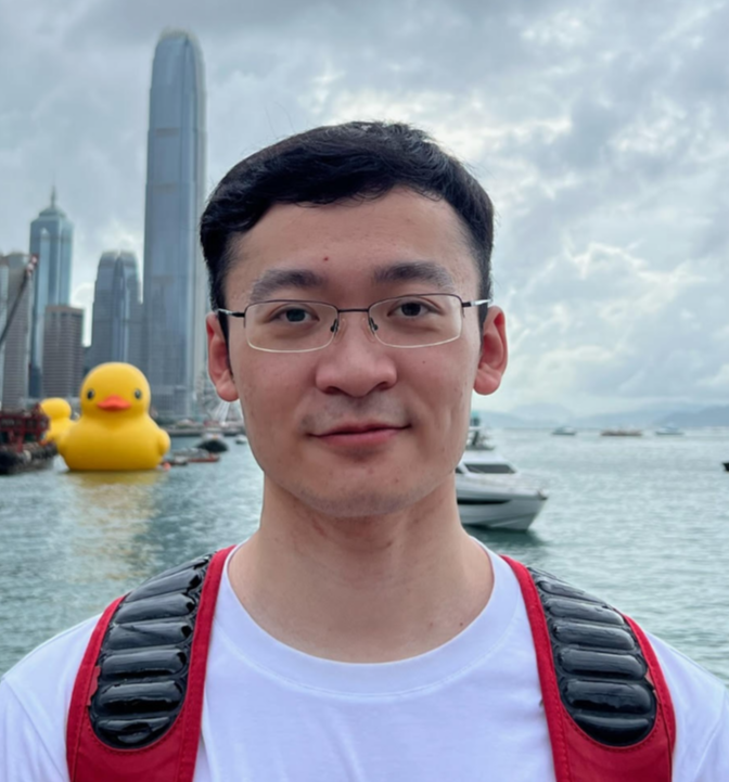 Zhuohua Li
